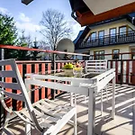 Visitzakopane - Mohito Apartment
