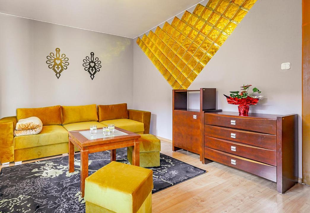Visitzakopane - Mohito Apartmán