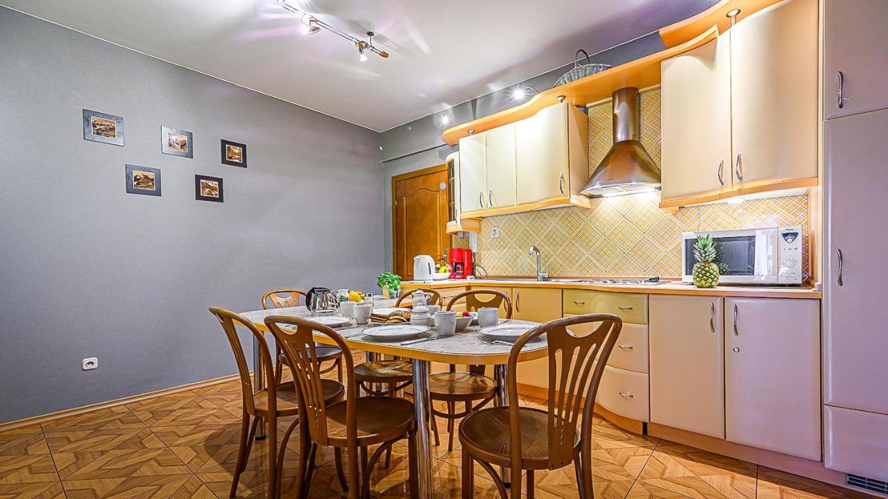 Visitzakopane - Mohito Apartmán Zakopane