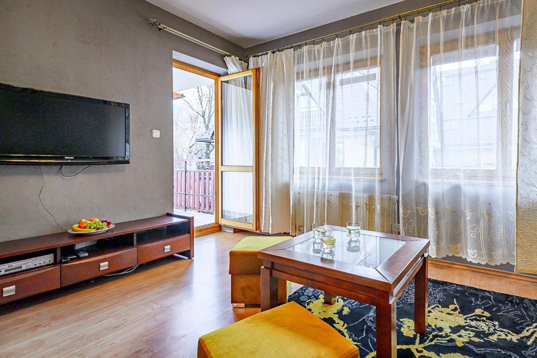 Visitzakopane - Mohito Apartmán *