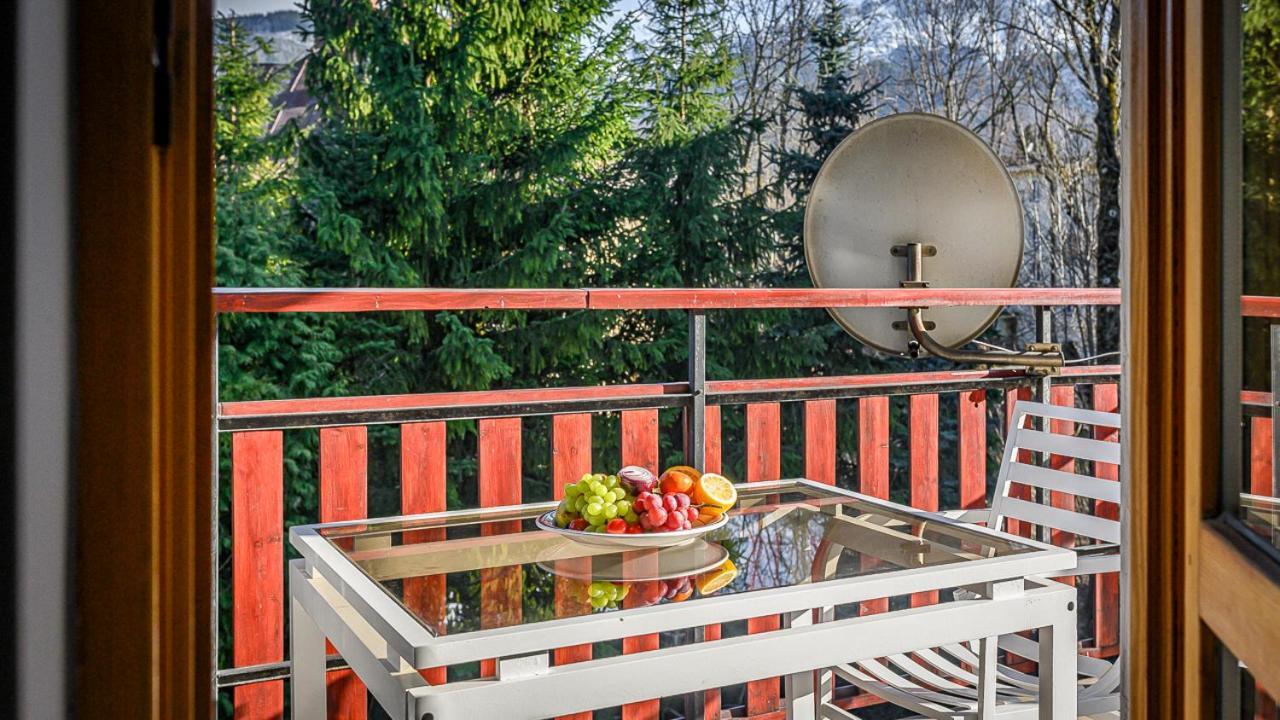 Apartmán Visitzakopane - Mohito