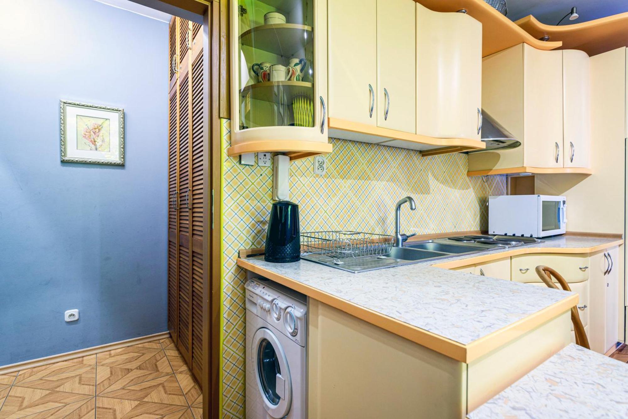 Visitzakopane - Mohito Apartmán *