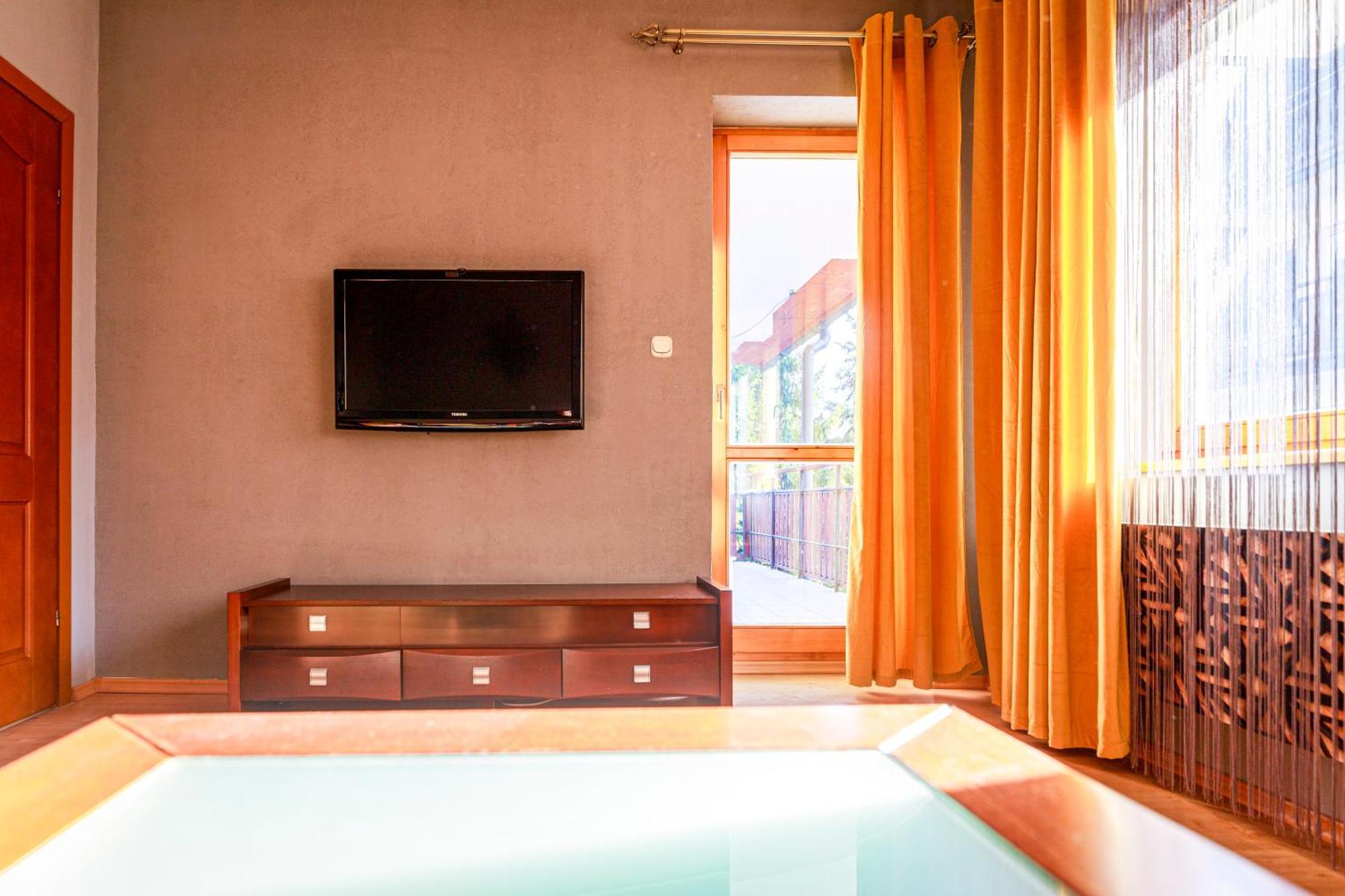 Apartmán Visitzakopane - Mohito *