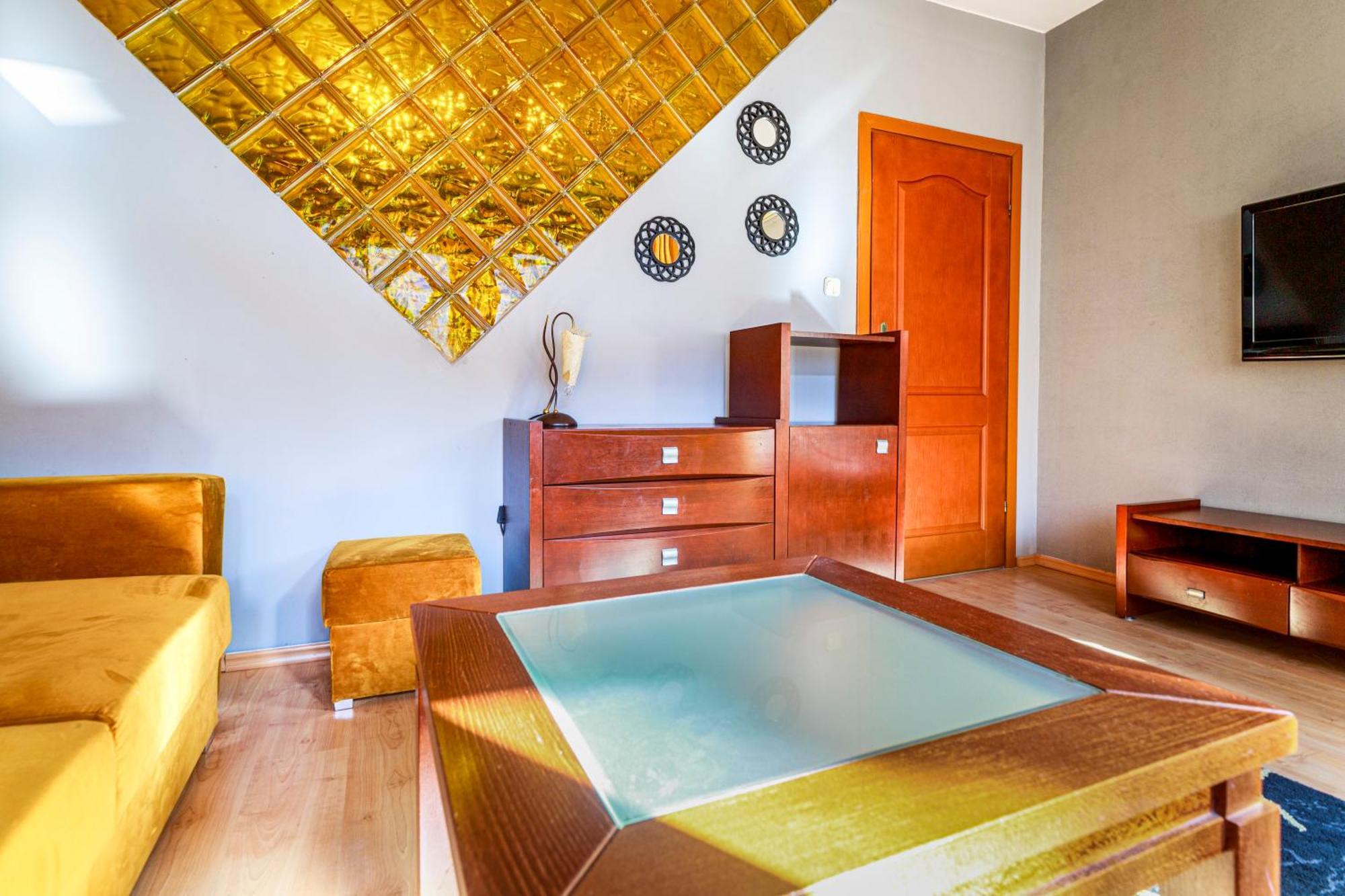 Apartmán Visitzakopane - Mohito Zakopane