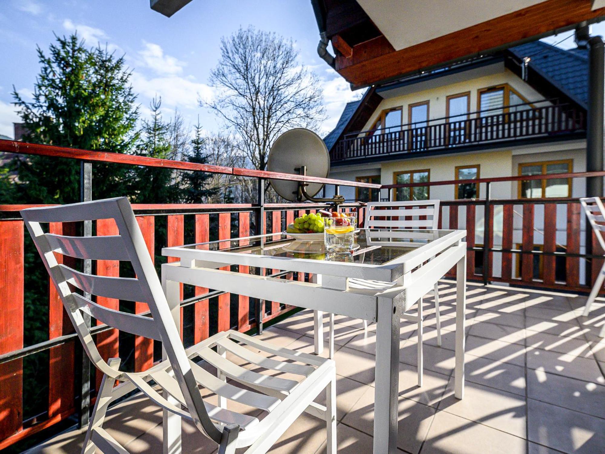 Visitzakopane - Mohito