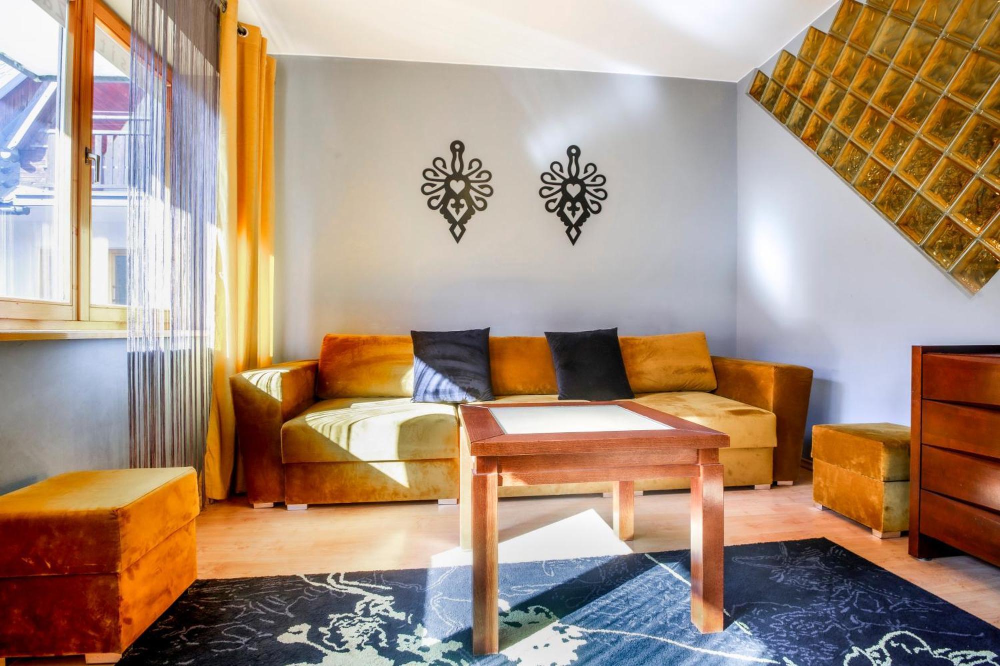 Visitzakopane - Mohito Apartmán