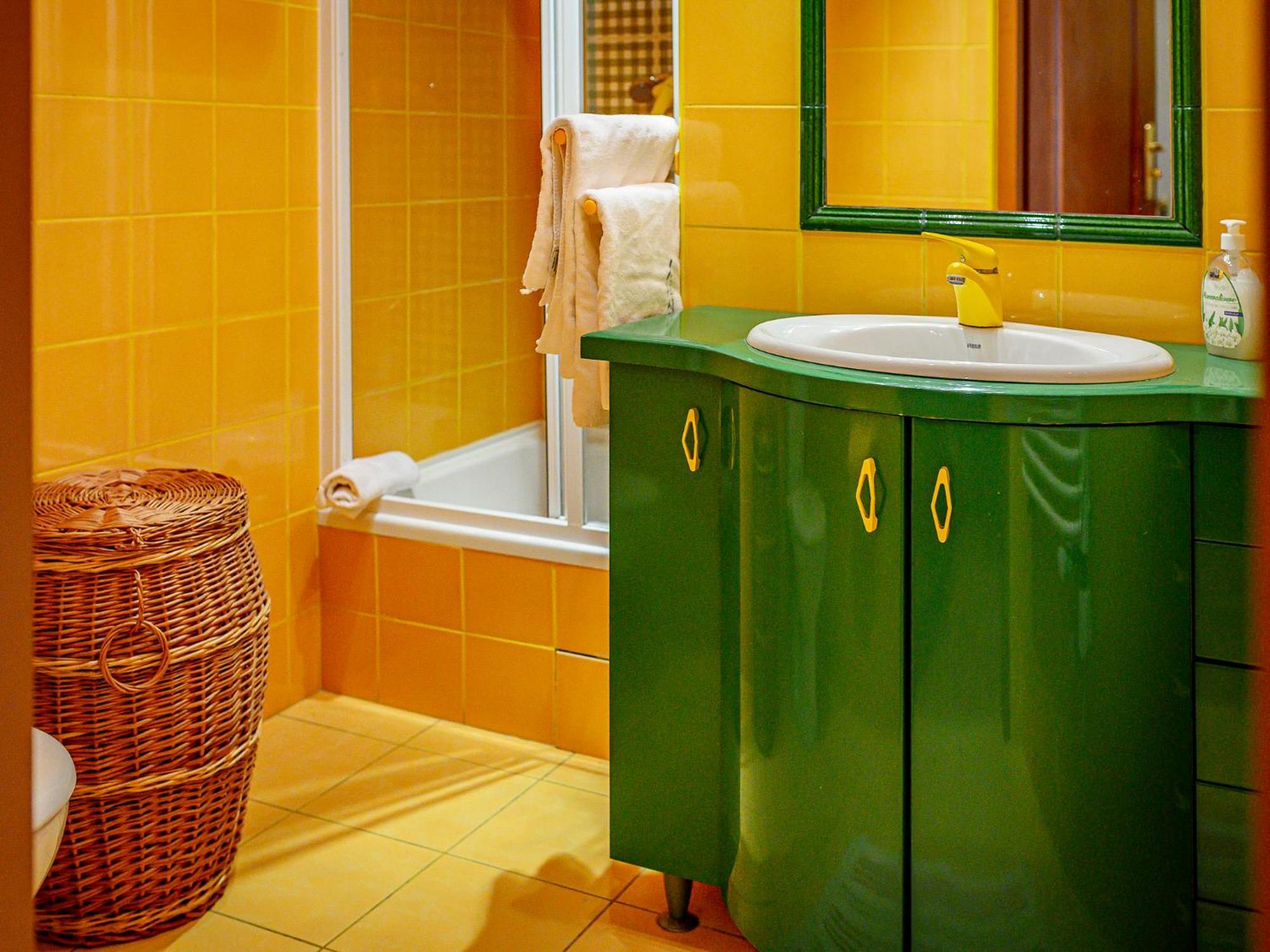 Apartmán Visitzakopane - Mohito