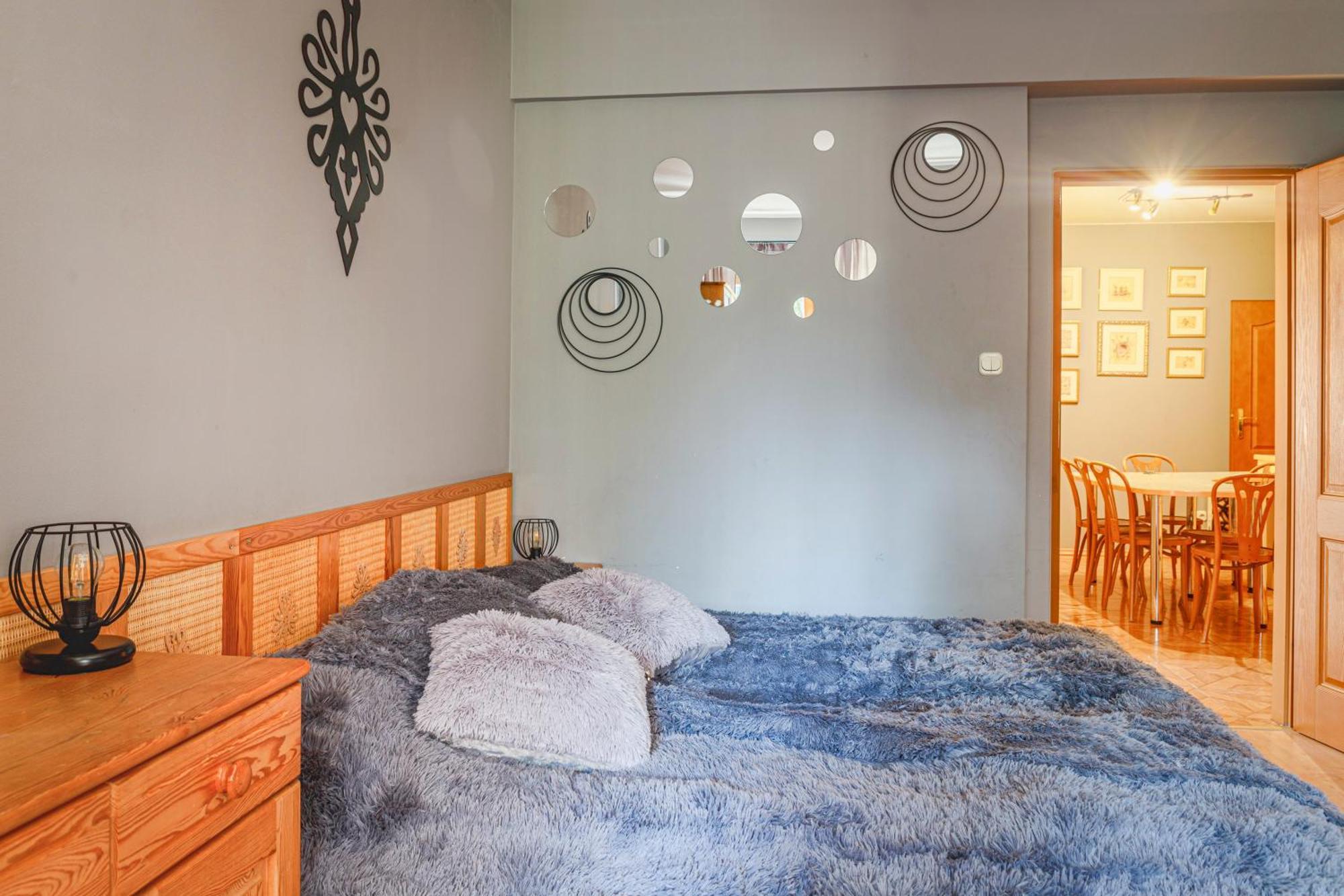 Visitzakopane - Mohito Apartmán