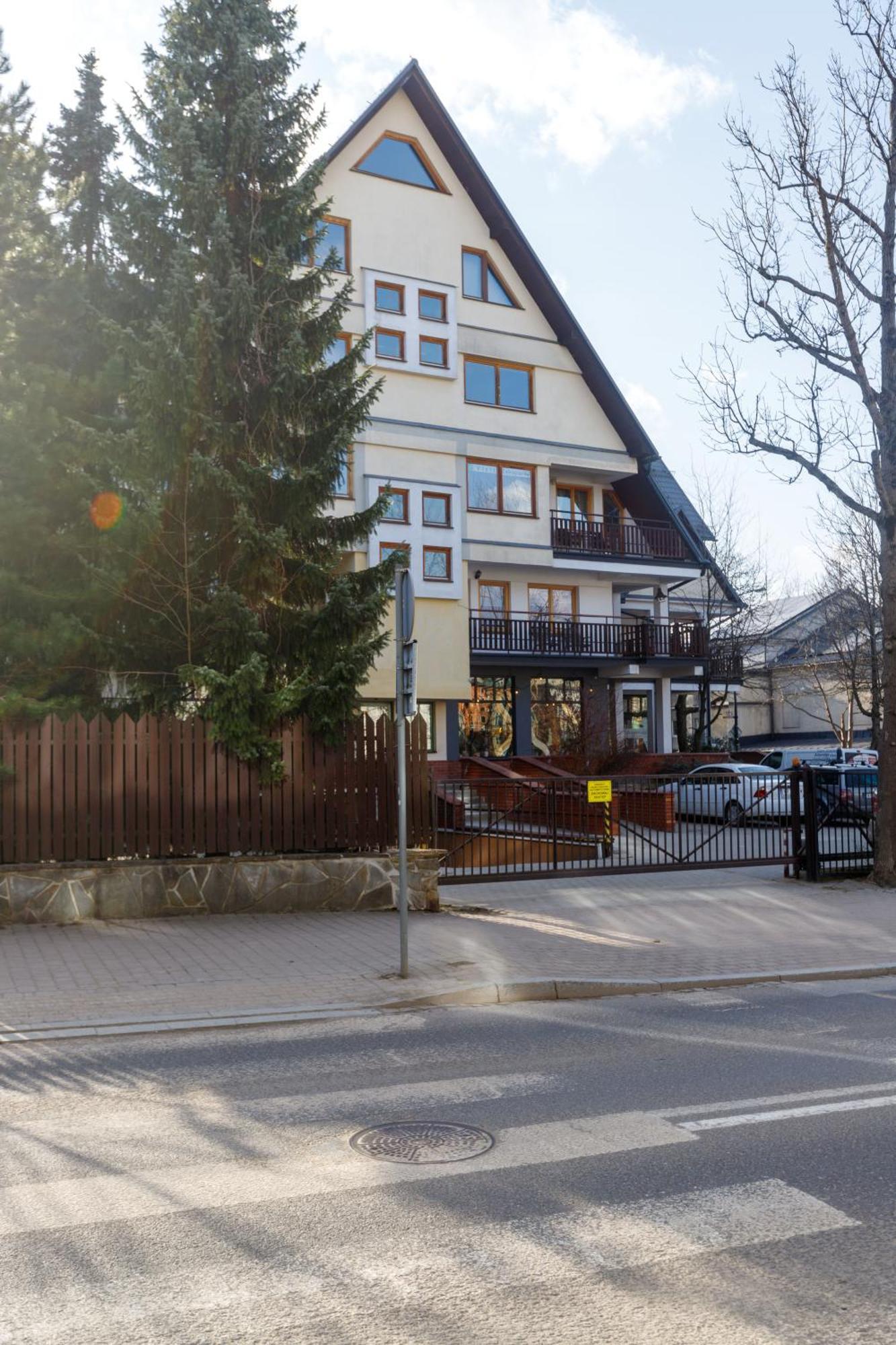 Apartmán Visitzakopane - Mohito