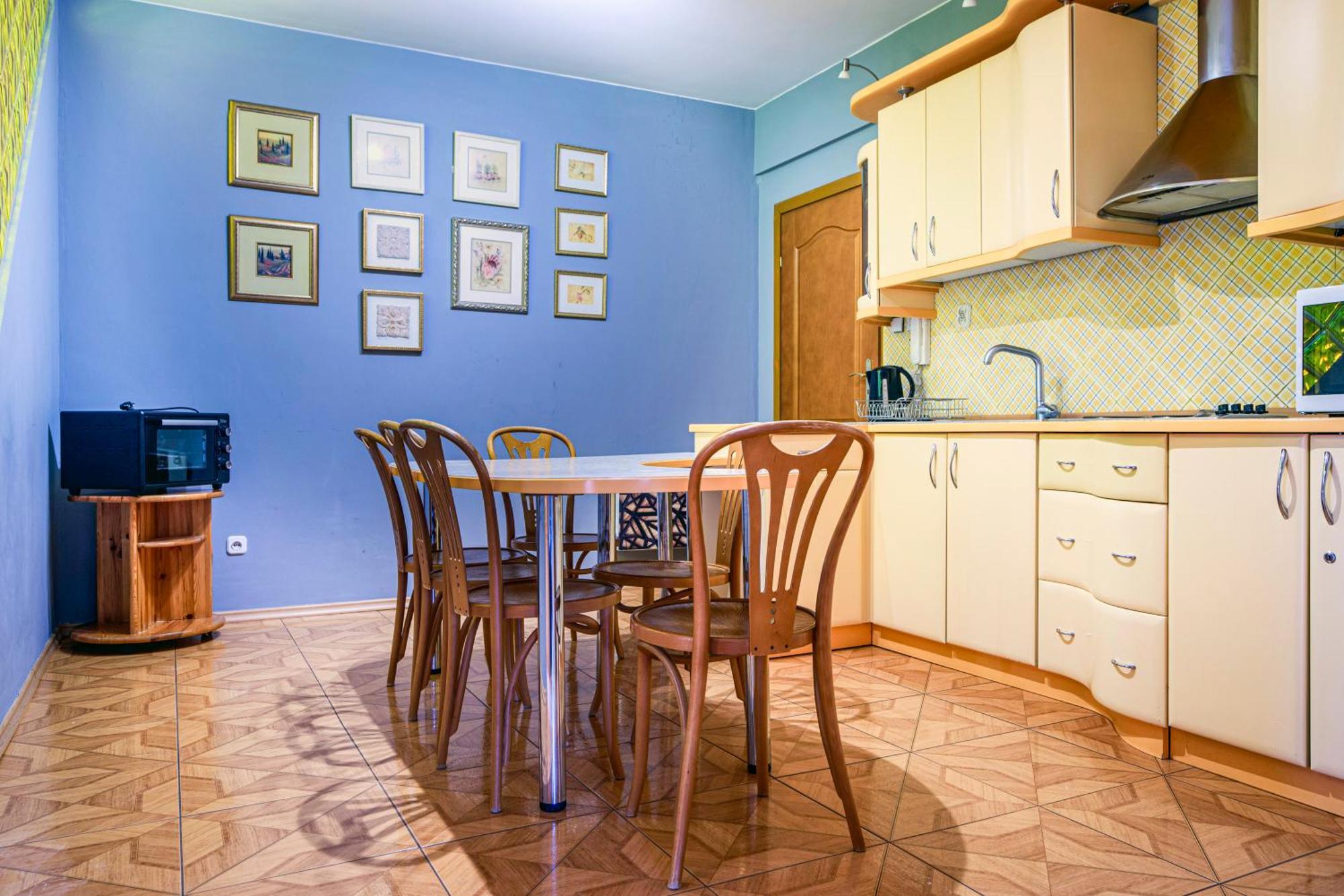 Visitzakopane - Mohito Apartmán *
