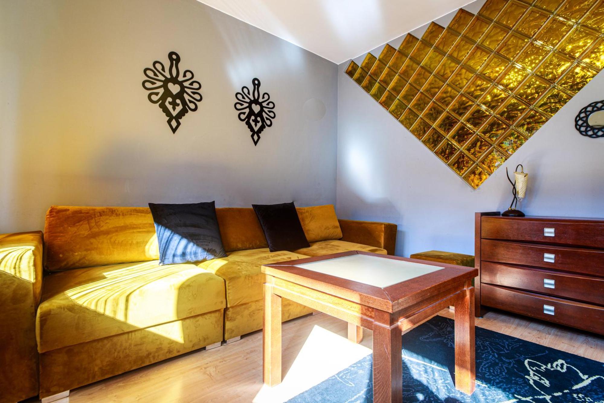 Apartmán Visitzakopane - Mohito *