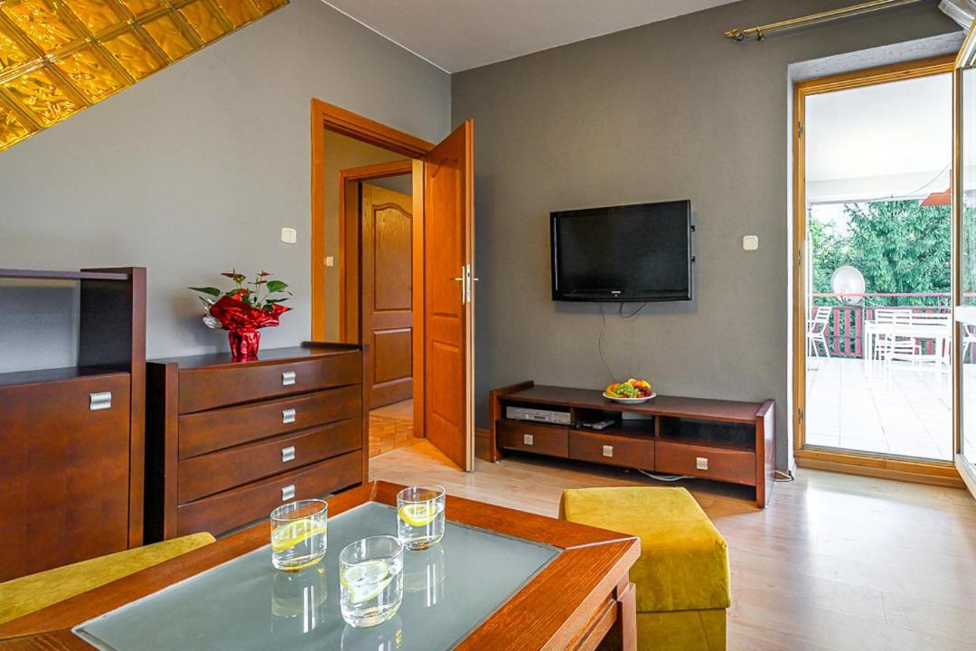 Visitzakopane - Mohito Apartmán Zakopane